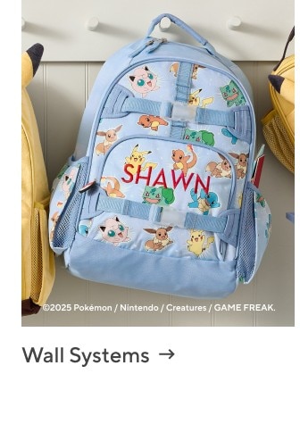 Backpacks